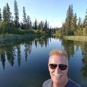 Tim Miller's photo