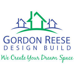 Gordon Reese Design Build