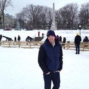 Pierce Arnett's photo
