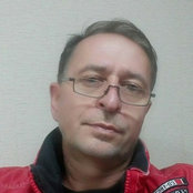 Victor Tabulin's photo
