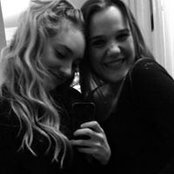 Olivia Sheas foto