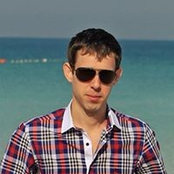 Алексей Щебланов's photo
