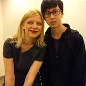 Ke Chun Liu's photo