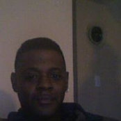 Foto de Rodney McClain