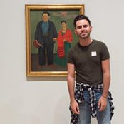 Cristian Munoz's photo