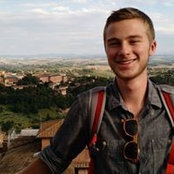 Matt Dinsmore's photo