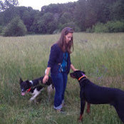 Alysia Reid's photo