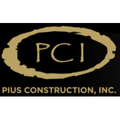 Pius Construction Inc