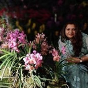 Foto von Deepika Goel