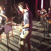 Luke Adams's photo