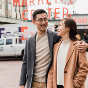 Photo de Haowei Lu