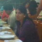 Luisa Chávez's photo