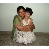 Pallavi Chandra's photo