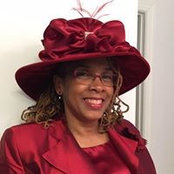 Myra Burton's photo