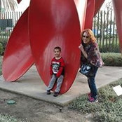 Lia Rock Lantz's photo