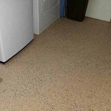 Interior Before and After Photos