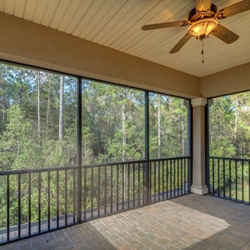 Executive Home in Eagle Landing