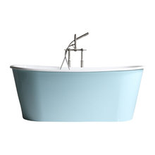 Bathroom ideas