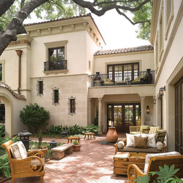 Harrison Design LA