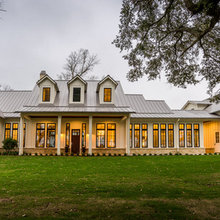 front elevation