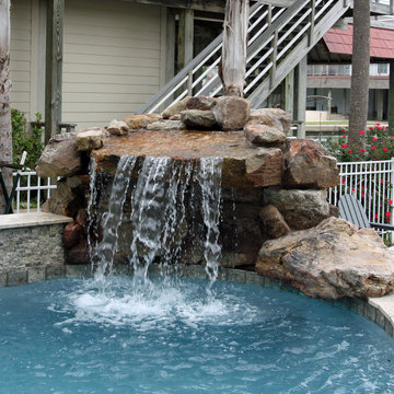 Swimming Pools