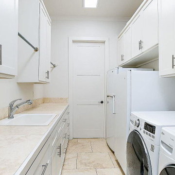 General Contractors & Kitchen and Bath Renovation in Covina, CA