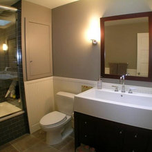 Bathroom ideas