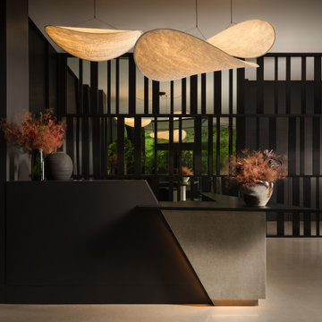 East Village Residence, NYC