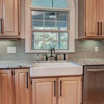 2014 Pinnacle and Prism Award Winning Renovation-★