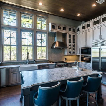 Vermillion Complete Remodel