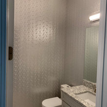 Powder Bath