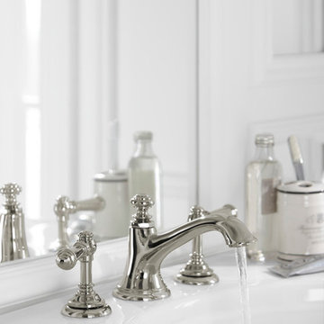 Lavatory Faucet
