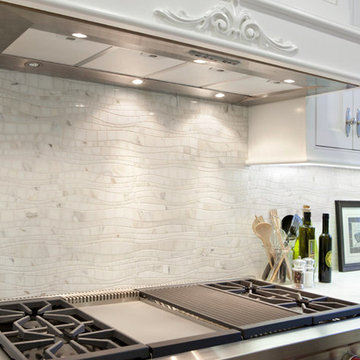 Kitchen Backsplash