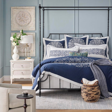 Frontgate Bedrooms