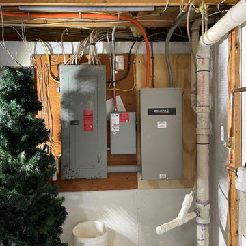 Transfer Switch