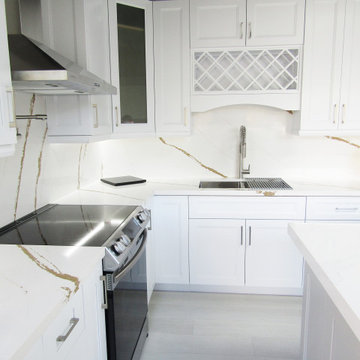 Our New Showroom - PG Kitchen & Bath