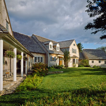 Exterior Ideas