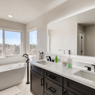 Dawson Home Remodel
