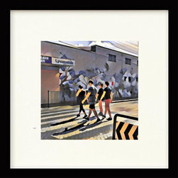 ART COLLECTION - Fine Art Prints