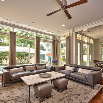 Interior Design Project Tampa