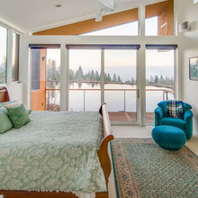 RV bedrooms