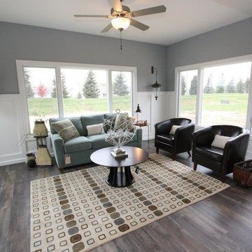 Twin Eagles Home 3