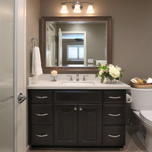 bathroom vanities