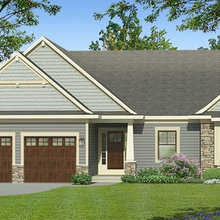 2nd house