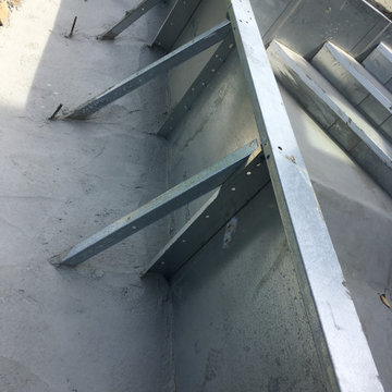 Insulated Pool