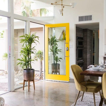Doorways