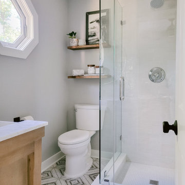 Count Kristopher Dr. Guest Bathroom