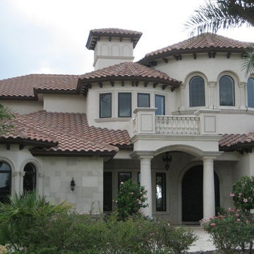 Capistrano 3603 Sanborn Blend