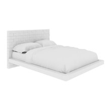 platform beds