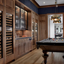 Beach Family Room/billiards Room